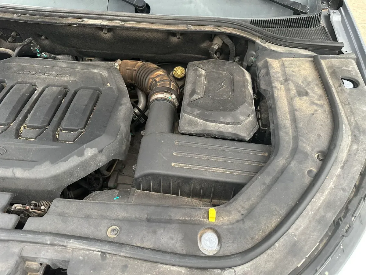 2020 Ford Territory 1.5T 140HP L4 CVT,autocango,china used car exporter,china ev exporter,chinese used car exporter,chinese used ev exporter