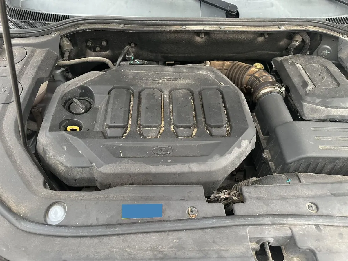 2020 Ford Territory 1.5T 140HP L4 CVT,autocango,china used car exporter,china ev exporter,chinese used car exporter,chinese used ev exporter