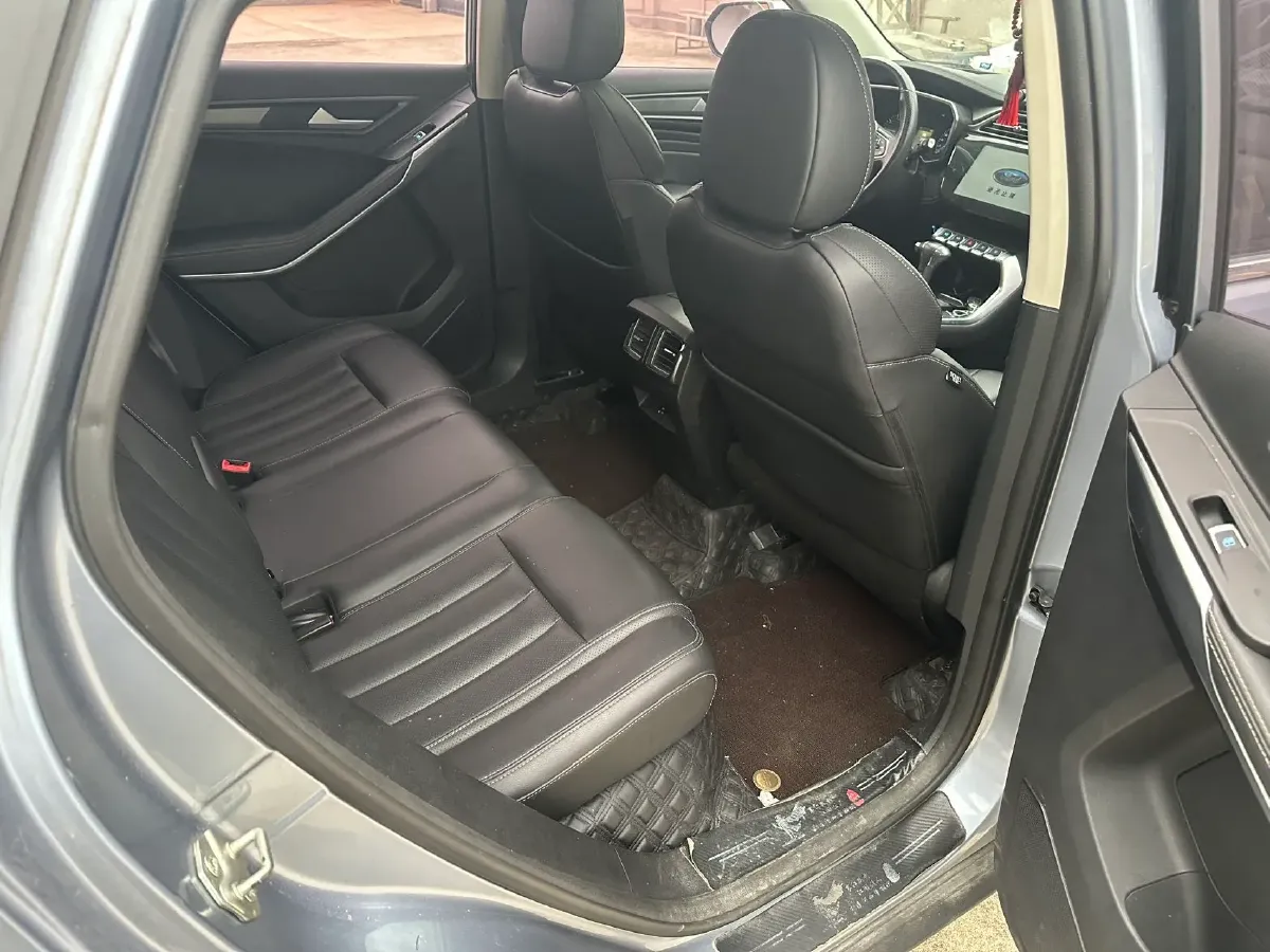 2020 Ford Territory 1.5T 140HP L4 CVT,autocango,china used car exporter,china ev exporter,chinese used car exporter,chinese used ev exporter