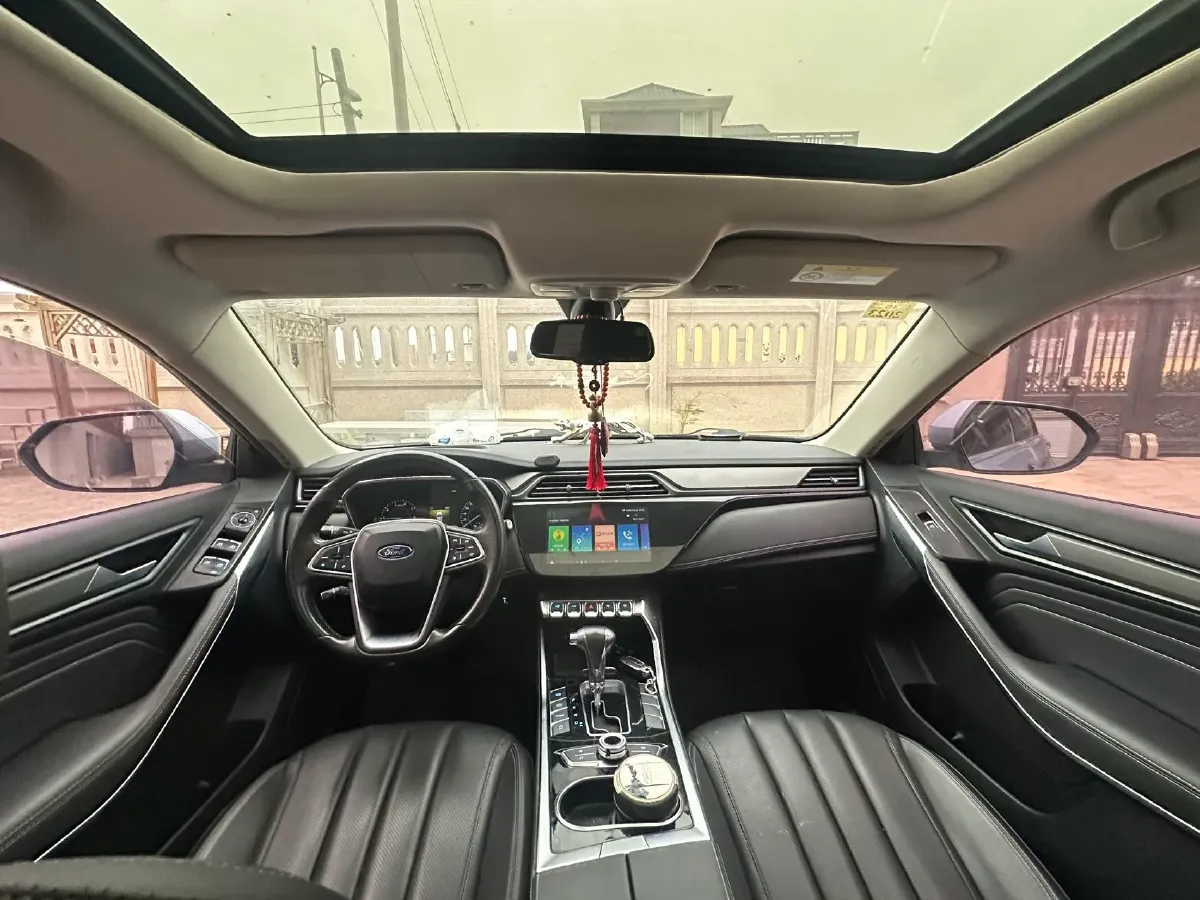 2020 Ford Territory 1.5T 140HP L4 CVT,autocango,china used car exporter,china ev exporter,chinese used car exporter,chinese used ev exporter