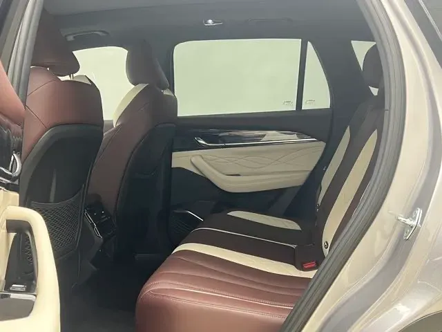 2021 Geely Monjaro 2.0T 218HP L4 7DCT,autocango,china used car exporter,china ev exporter,chinese used car exporter,chinese used ev exporter