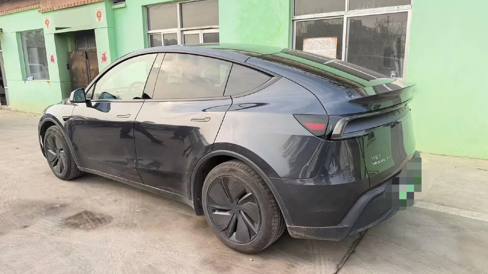 2025 Tesla Model Y BEV 78.4KWH,autocango,china used car exporter,china ev exporter,chinese used car exporter,chinese used ev exporter