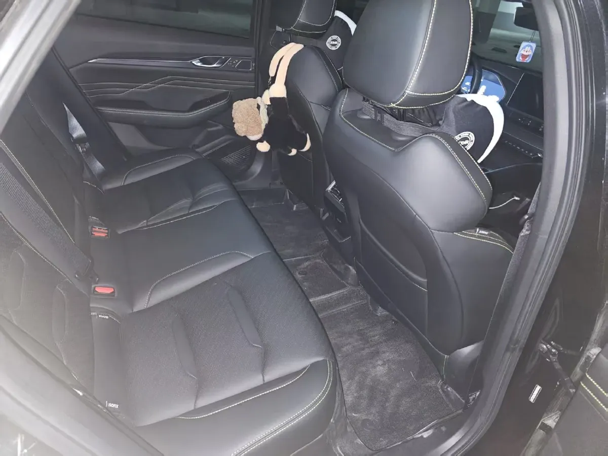 2023 Geely Preface 1.5T 181HP L4 7DCT,autocango,china used car exporter,china ev exporter,chinese used car exporter,chinese used ev exporter