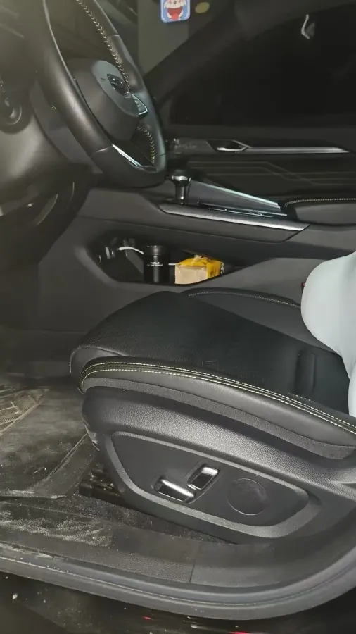 2023 Geely Preface 1.5T 181HP L4 7DCT,autocango,china used car exporter,china ev exporter,chinese used car exporter,chinese used ev exporter