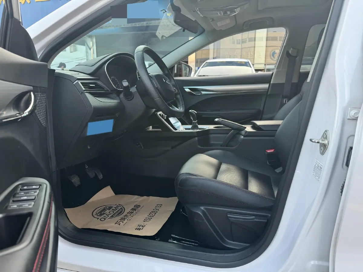 2019 Geely Binray 1.0T 136HP L3 6MT,autocango,china used car exporter,china ev exporter,chinese used car exporter,chinese used ev exporter