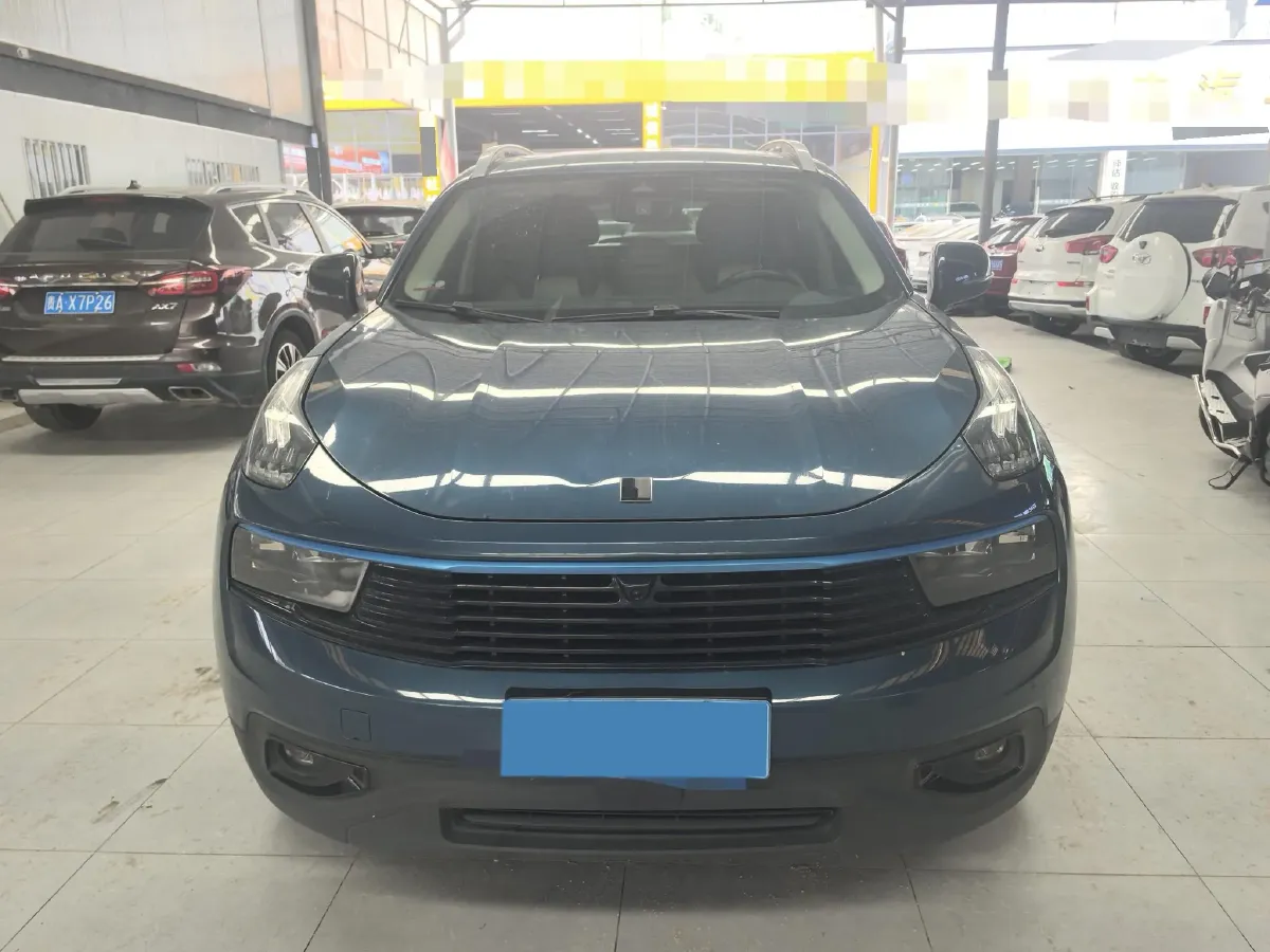 2019 LYNK&CO 01 2.0T 190HP L4 6AT,autocango,china used car exporter,china ev exporter,chinese used car exporter,chinese used ev exporter