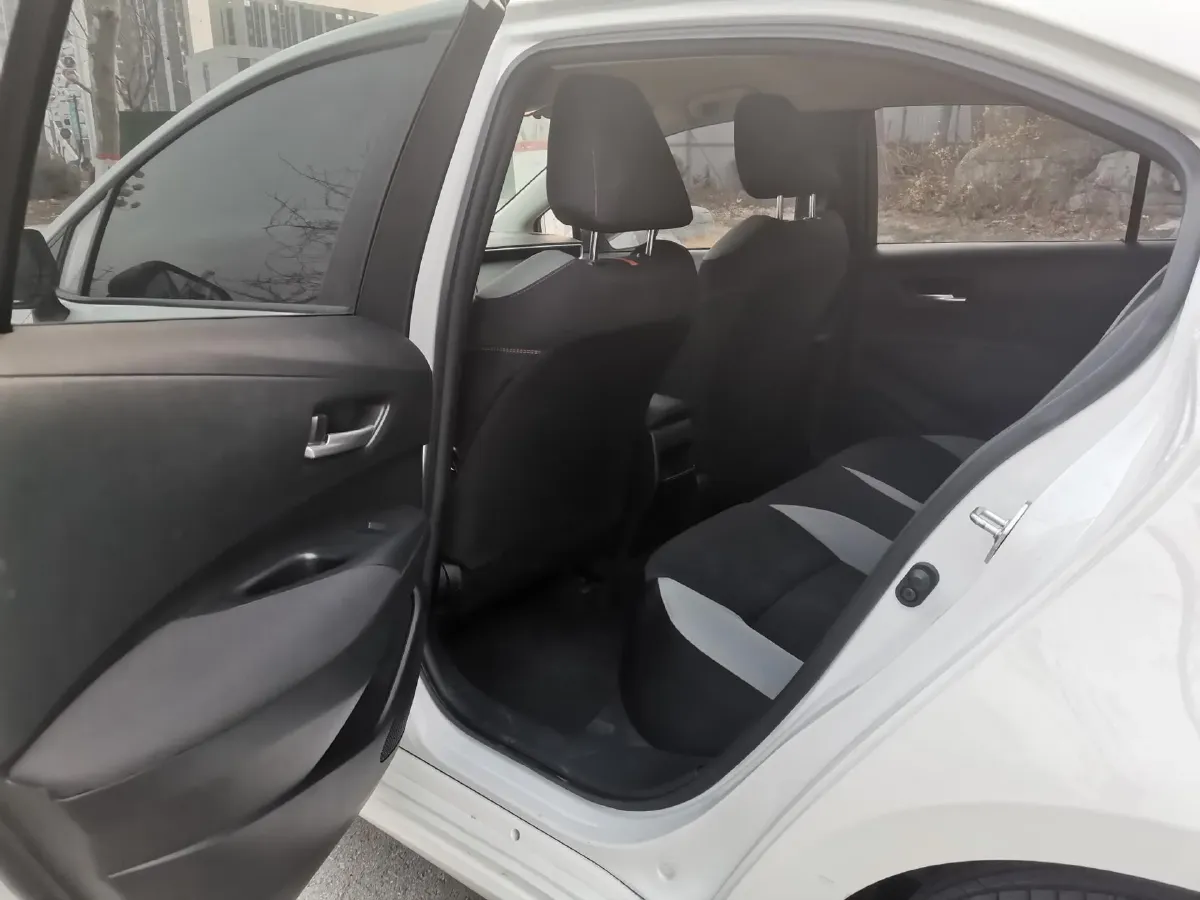 2022 Toyota Corolla 1.2T 116HP L4 CVT,autocango,china used car exporter,china ev exporter,chinese used car exporter,chinese used ev exporter