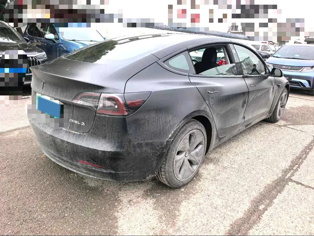 2020 Tesla Model 3 BEV 52KWH,autocango,china used car exporter,china ev exporter,chinese used car exporter,chinese used ev exporter