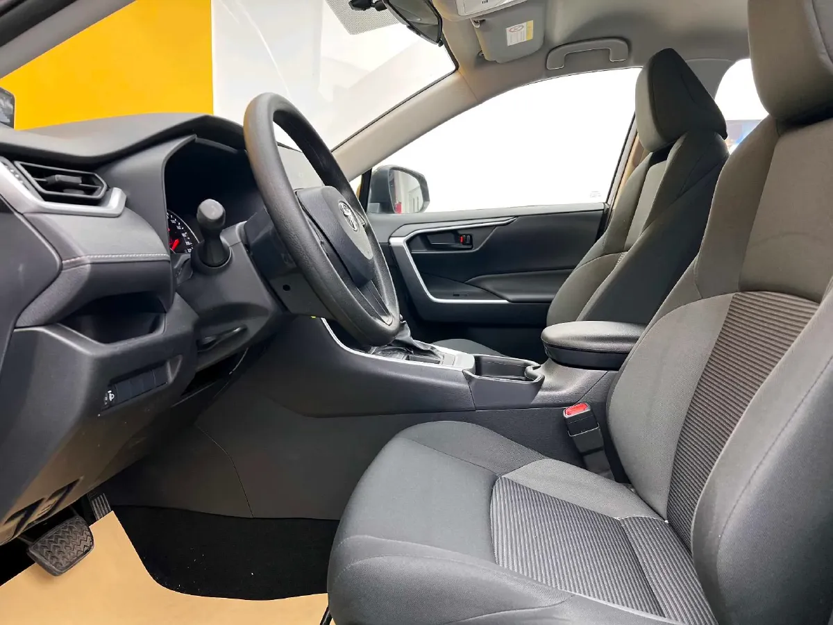 2023 Toyota Wildlander 2.0L 171HP L4 CVT,autocango,china used car exporter,china ev exporter,chinese used car exporter,chinese used ev exporter