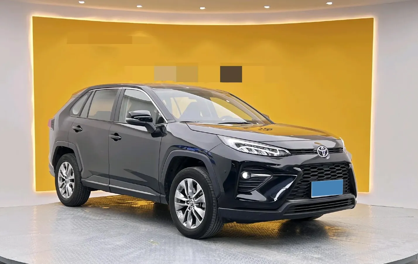 2023 Toyota Wildlander 2.0L 171HP L4 CVT,autocango,china used car exporter,china ev exporter,chinese used car exporter,chinese used ev exporter