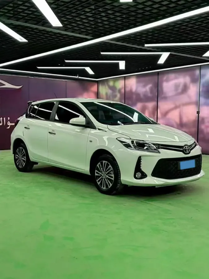 2022 Toyota Vios FS 1.5L 112HP L4 CVT,autocango,china used car exporter,china ev exporter,chinese used car exporter,chinese used ev exporter