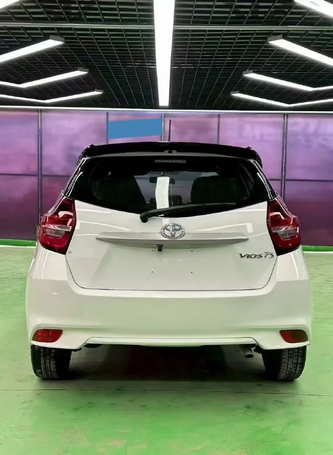 2022 Toyota Vios FS 1.5L 112HP L4 CVT,autocango,china used car exporter,china ev exporter,chinese used car exporter,chinese used ev exporter