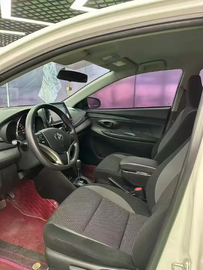 2022 Toyota Vios FS 1.5L 112HP L4 CVT,autocango,china used car exporter,china ev exporter,chinese used car exporter,chinese used ev exporter