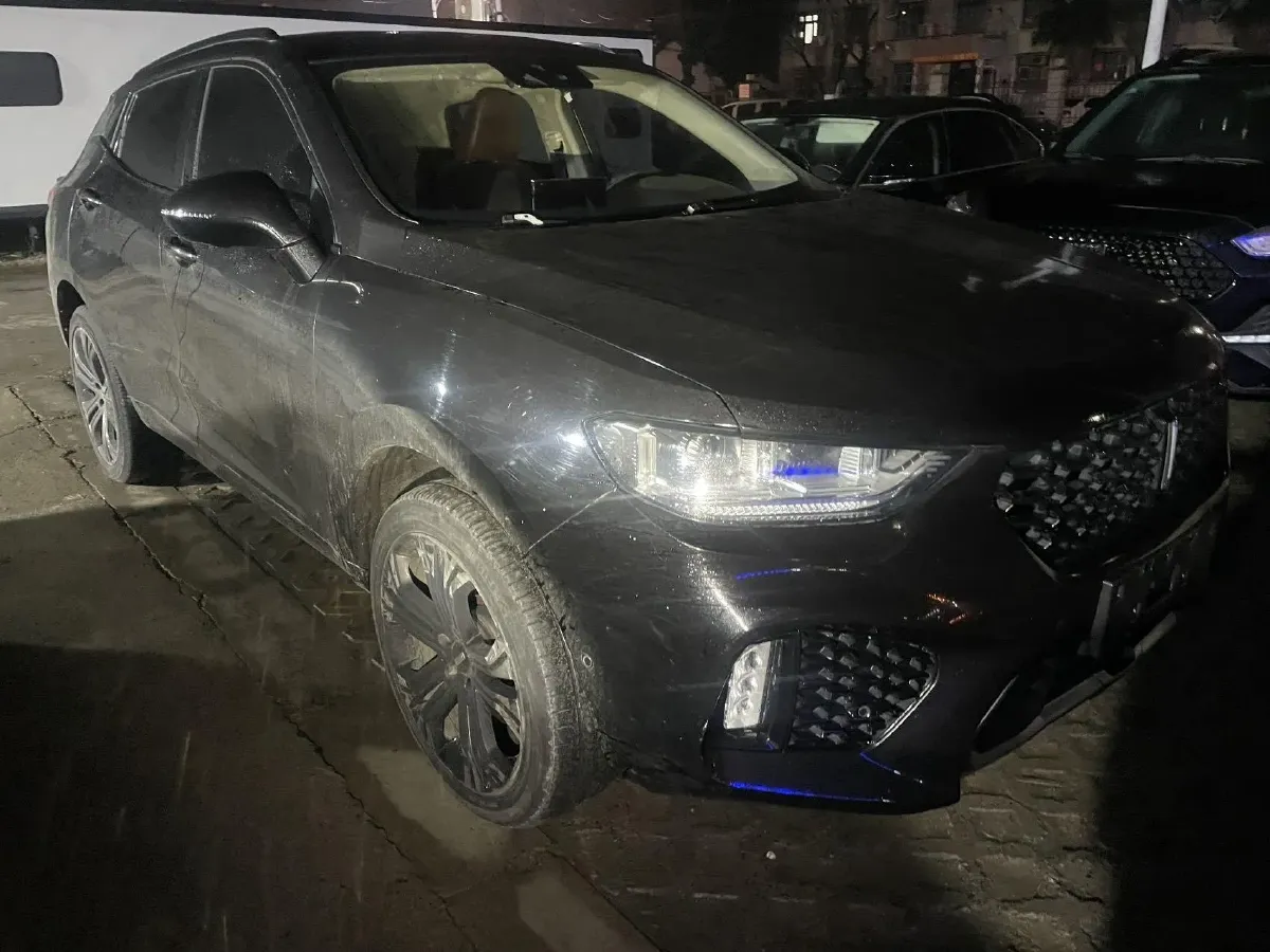 2017 WEY VV5 2.0T 197HP L4 7DCT,autocango,china used car exporter,china ev exporter,chinese used car exporter,chinese used ev exporter