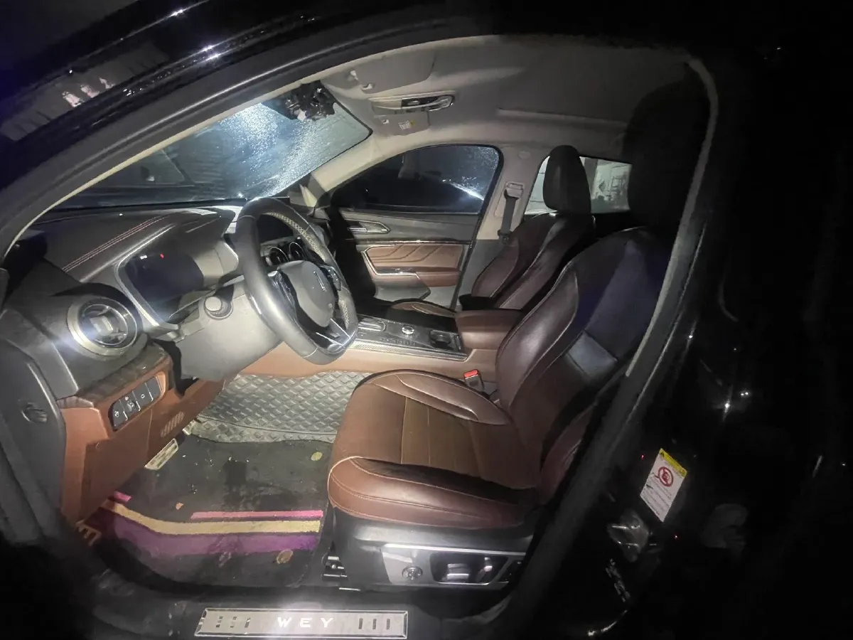 2017 WEY VV5 2.0T 197HP L4 7DCT,autocango,china used car exporter,china ev exporter,chinese used car exporter,chinese used ev exporter