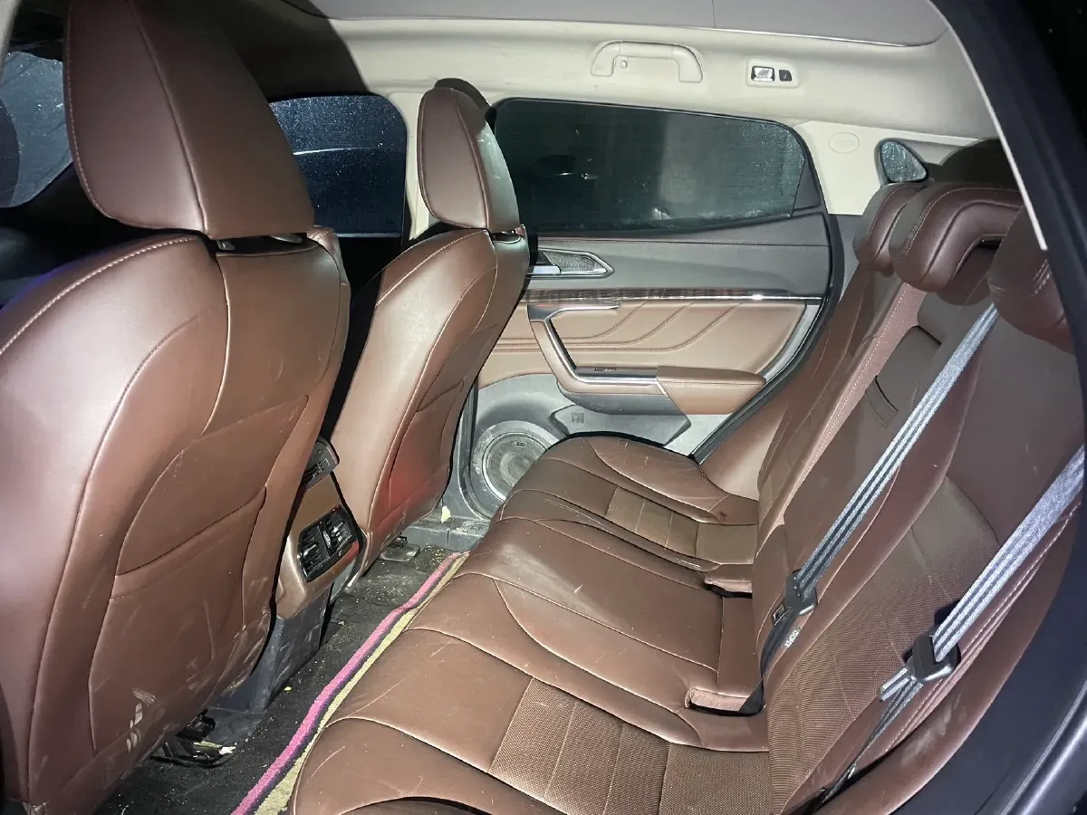 2017 WEY VV5 2.0T 197HP L4 7DCT,autocango,china used car exporter,china ev exporter,chinese used car exporter,chinese used ev exporter