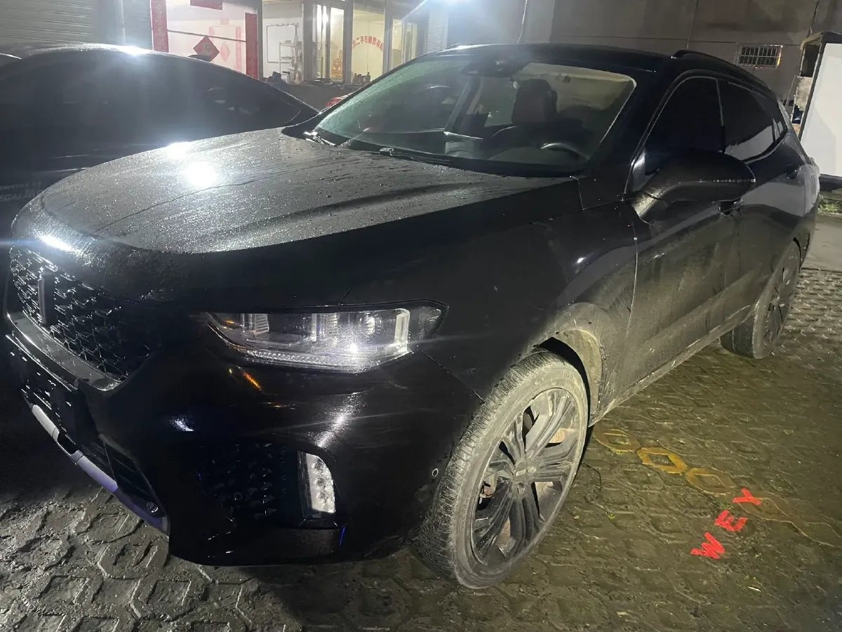 2017 WEY VV5 2.0T 197HP L4 7DCT,autocango,china used car exporter,china ev exporter,chinese used car exporter,chinese used ev exporter