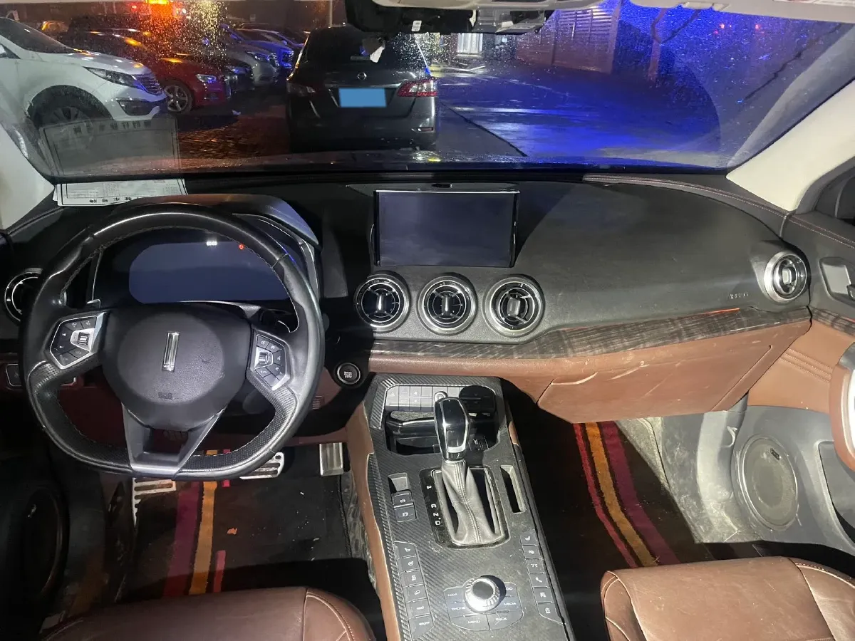 2017 WEY VV5 2.0T 197HP L4 7DCT,autocango,china used car exporter,china ev exporter,chinese used car exporter,chinese used ev exporter