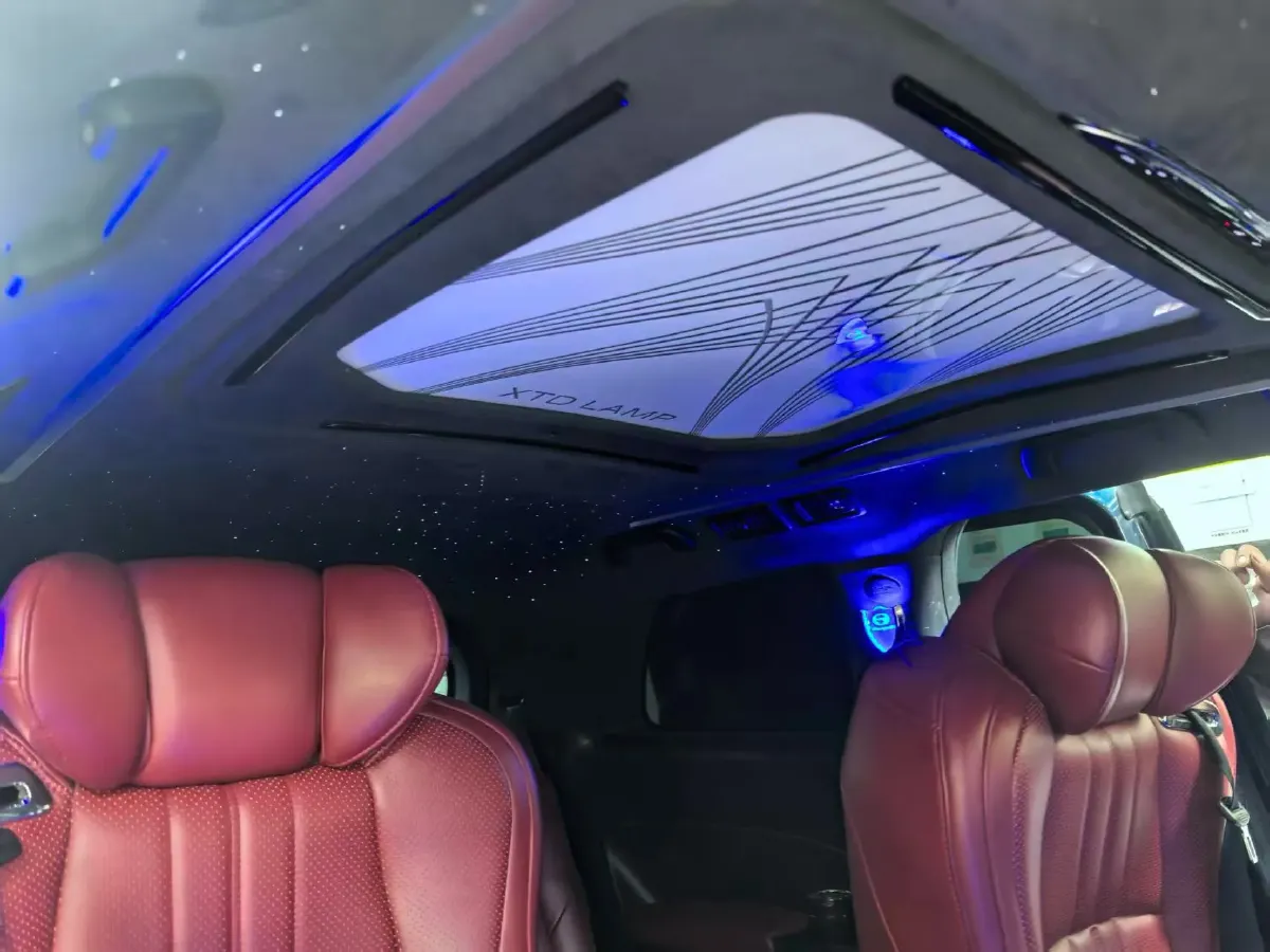 2018 GAC Trumpchi M8 2.0T 201HP L4 6AT,autocango,china used car exporter,china ev exporter,chinese used car exporter,chinese used ev exporter