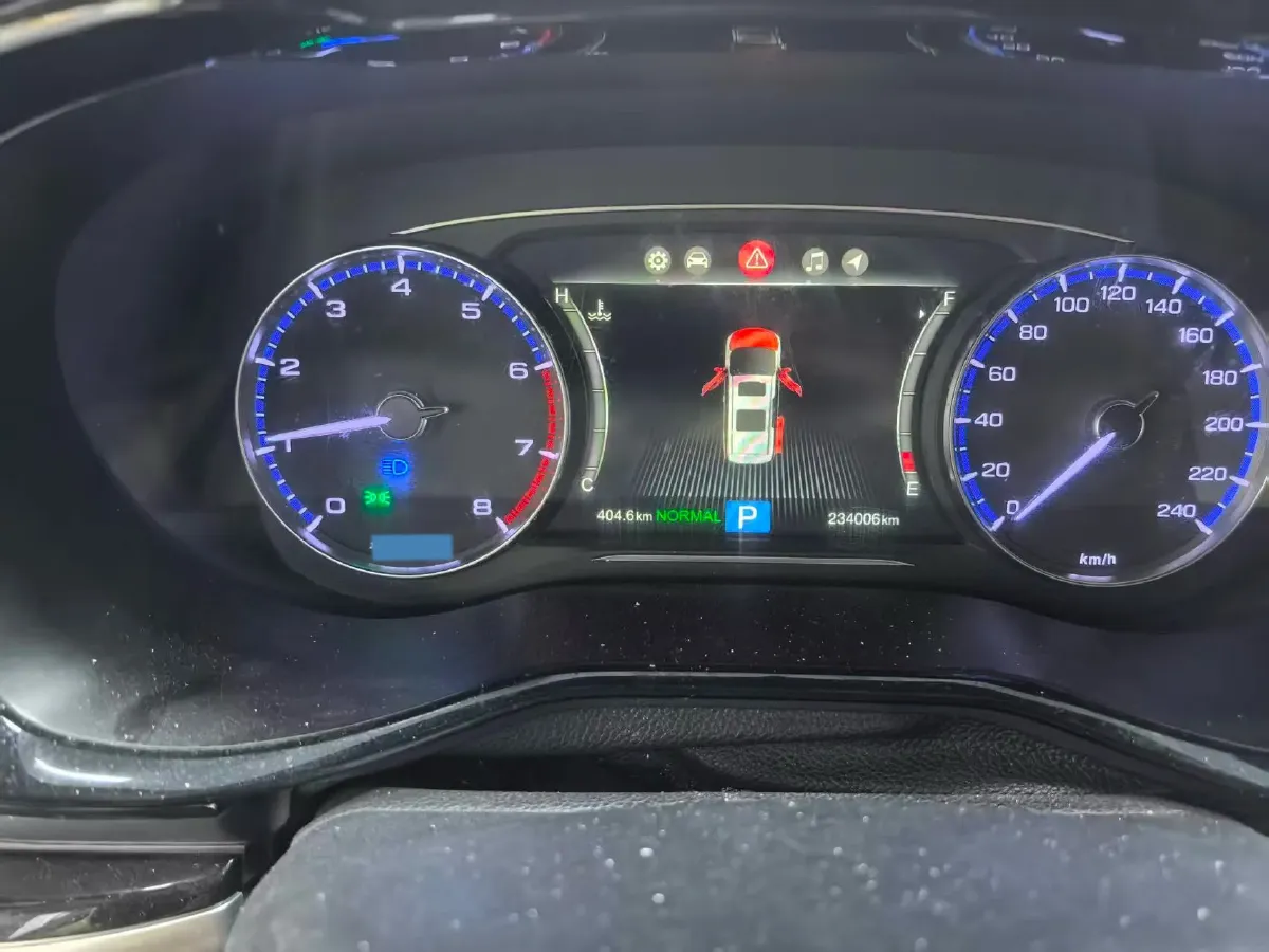 2018 GAC Trumpchi M8 2.0T 201HP L4 6AT,autocango,china used car exporter,china ev exporter,chinese used car exporter,chinese used ev exporter