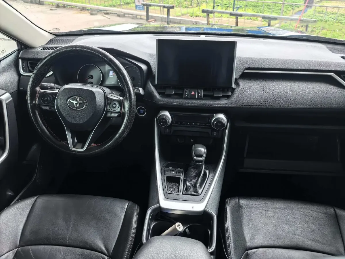 2020 Toyota Wildlander 2.0L 171HP L4 CVT,autocango,china used car exporter,china ev exporter,chinese used car exporter,chinese used ev exporter