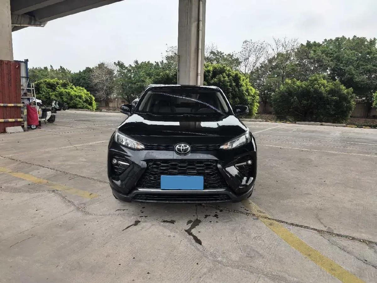 2020 Toyota Wildlander 2.0L 171HP L4 CVT,autocango,china used car exporter,china ev exporter,chinese used car exporter,chinese used ev exporter