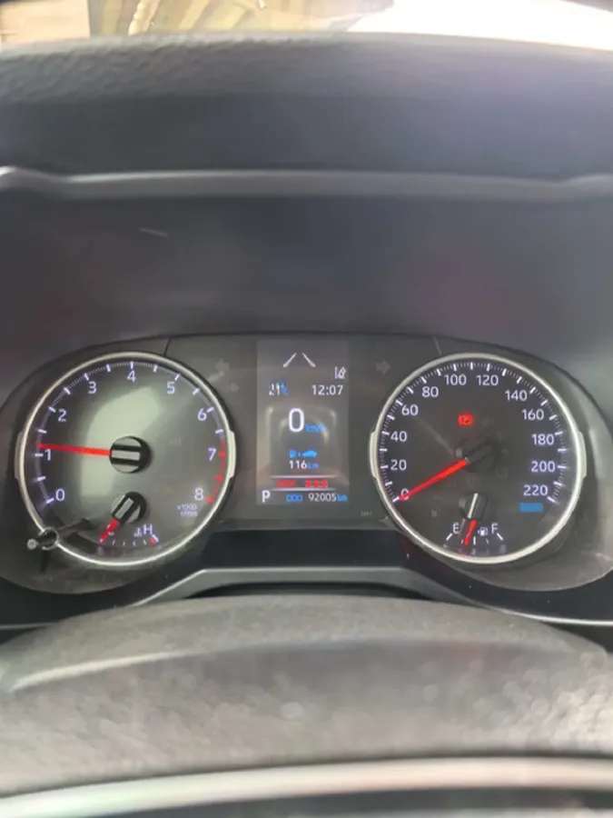 2020 Toyota Wildlander 2.0L 171HP L4 CVT,autocango,china used car exporter,china ev exporter,chinese used car exporter,chinese used ev exporter