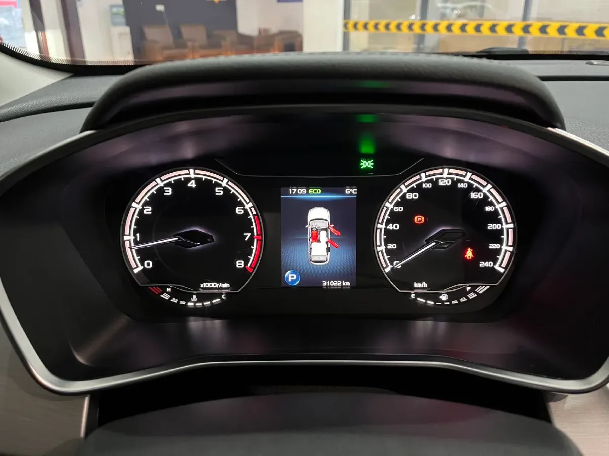 2021 Geely Coolray 1.4T 141HP L4 6DCT,autocango,china used car exporter,china ev exporter,chinese used car exporter,chinese used ev exporter