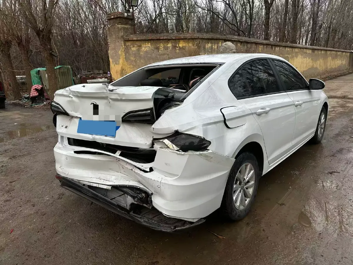 2020 Volkswagen Bora 1.5L 113HP L4 6AT,autocango,china used car exporter,china ev exporter,chinese used car exporter,chinese used ev exporter