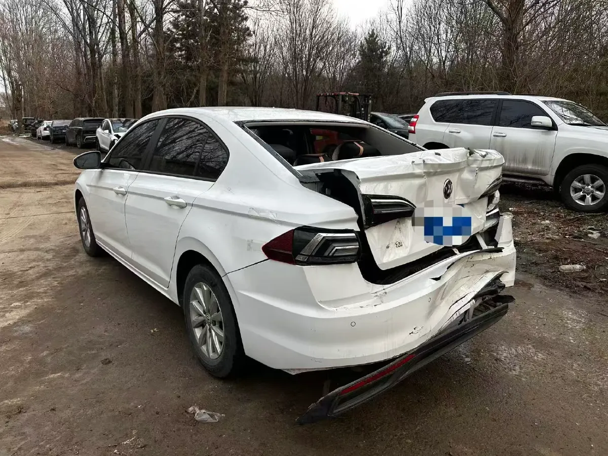 2020 Volkswagen Bora 1.5L 113HP L4 6AT,autocango,china used car exporter,china ev exporter,chinese used car exporter,chinese used ev exporter