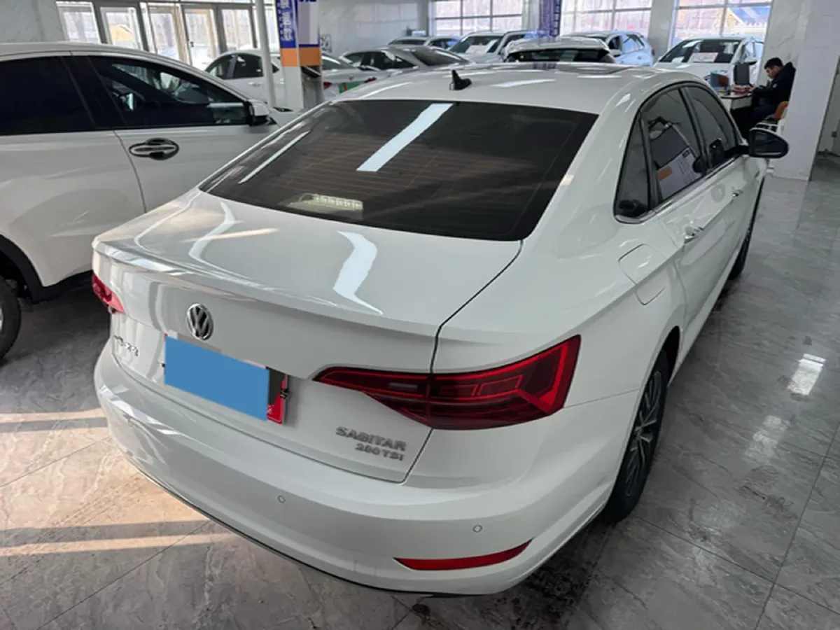 2021 Volkswagen Sagitar 1.4T 150HP L4 7DCT,autocango,china used car exporter,china ev exporter,chinese used car exporter,chinese used ev exporter
