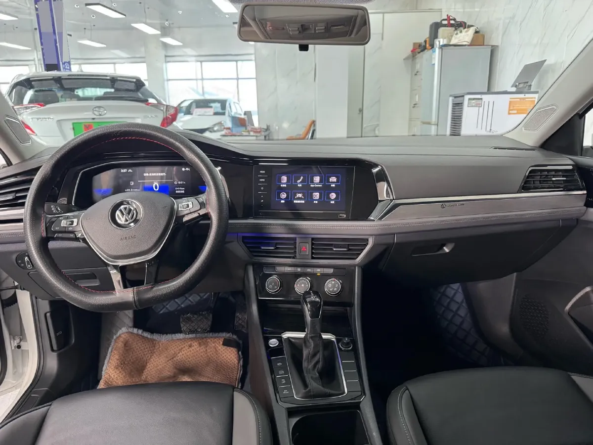 2021 Volkswagen Sagitar 1.4T 150HP L4 7DCT,autocango,china used car exporter,china ev exporter,chinese used car exporter,chinese used ev exporter