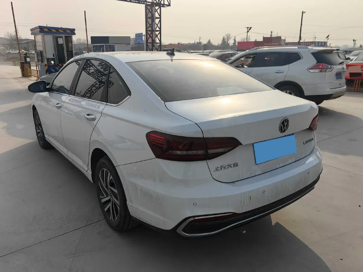 2023 Volkswagen Lavida 1.5L 110HP L4 6AT,autocango,china used car exporter,china ev exporter,chinese used car exporter,chinese used ev exporter