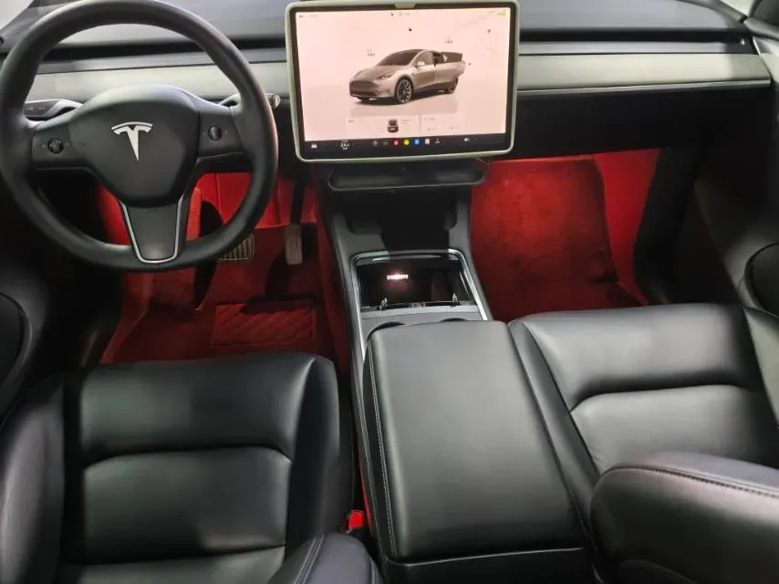 2024 Tesla Model Y BEV 78.4KWH,autocango,china used car exporter,china ev exporter,chinese used car exporter,chinese used ev exporter