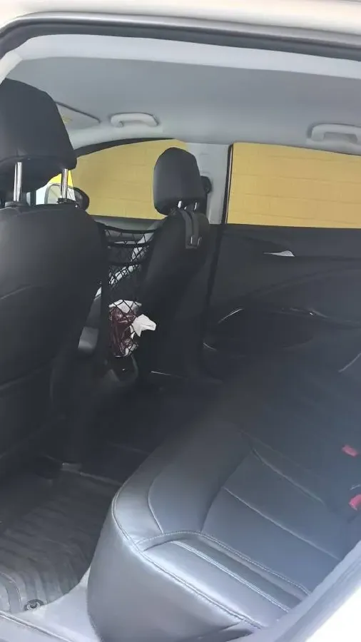 2024 Buick Velite 6 BEV 50.3KWH,autocango,china used car exporter,china ev exporter,chinese used car exporter,chinese used ev exporter