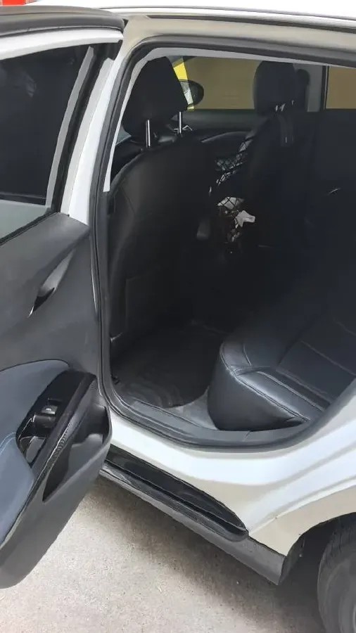 2024 Buick Velite 6 BEV 50.3KWH,autocango,china used car exporter,china ev exporter,chinese used car exporter,chinese used ev exporter