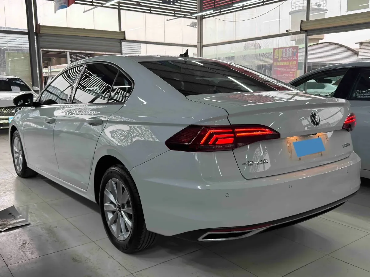 2021 Volkswagen Bora 1.5L 113HP L4 6AT,autocango,china used car exporter,china ev exporter,chinese used car exporter,chinese used ev exporter
