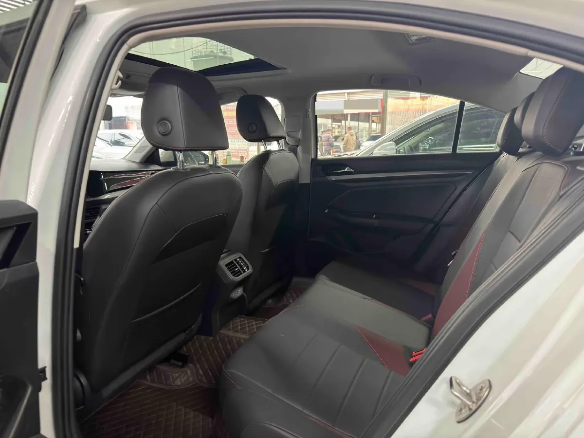 2021 Volkswagen Bora 1.5L 113HP L4 6AT,autocango,china used car exporter,china ev exporter,chinese used car exporter,chinese used ev exporter