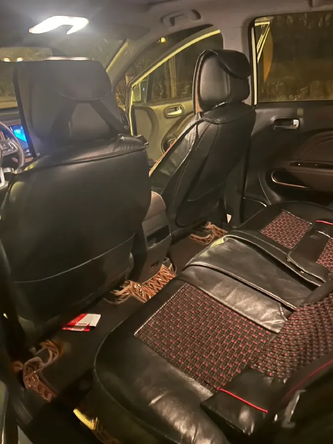 2019 GAC Trumpchi GS3 1.5L 114HP L4 6AT,autocango,china used car exporter,china ev exporter,chinese used car exporter,chinese used ev exporter