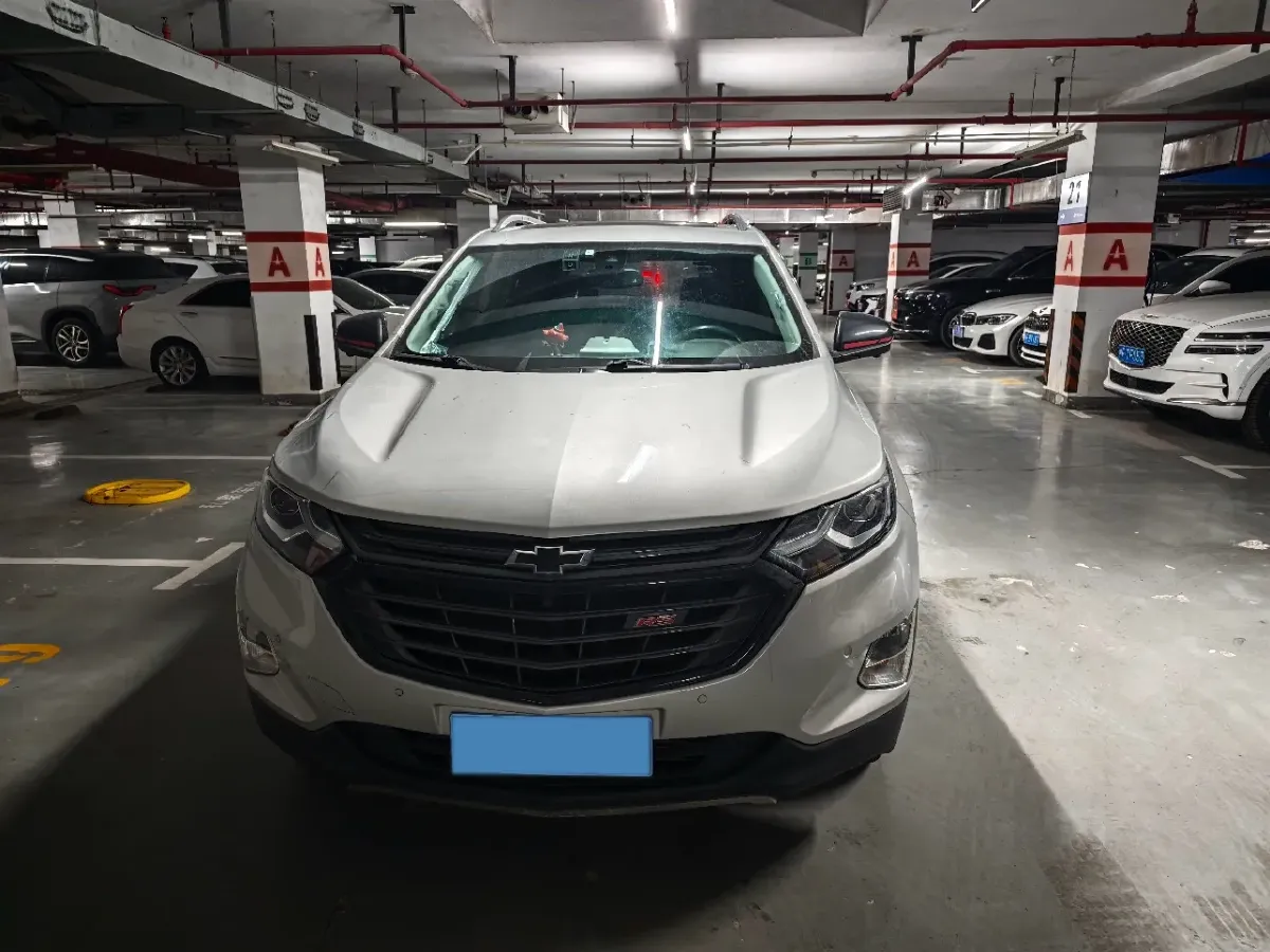 2019 Chevrolet Equinox 2.0T 260HP L4 9AT,autocango,china used car exporter,china ev exporter,chinese used car exporter,chinese used ev exporter