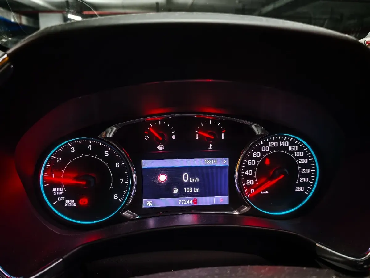 2019 Chevrolet Equinox 2.0T 260HP L4 9AT,autocango,china used car exporter,china ev exporter,chinese used car exporter,chinese used ev exporter