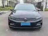 2023 Volkswagen Magotan 2.0T 186HP L4 7DCT