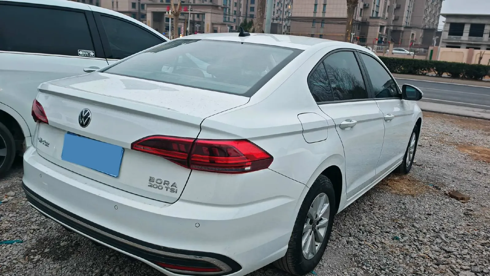 2023 Volkswagen Bora 1.2T 116HP L4 7DCT,autocango,china used car exporter,china ev exporter,chinese used car exporter,chinese used ev exporter