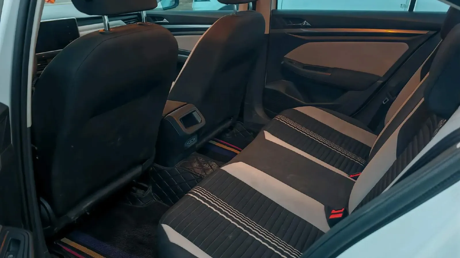 2023 Volkswagen Bora 1.2T 116HP L4 7DCT,autocango,china used car exporter,china ev exporter,chinese used car exporter,chinese used ev exporter