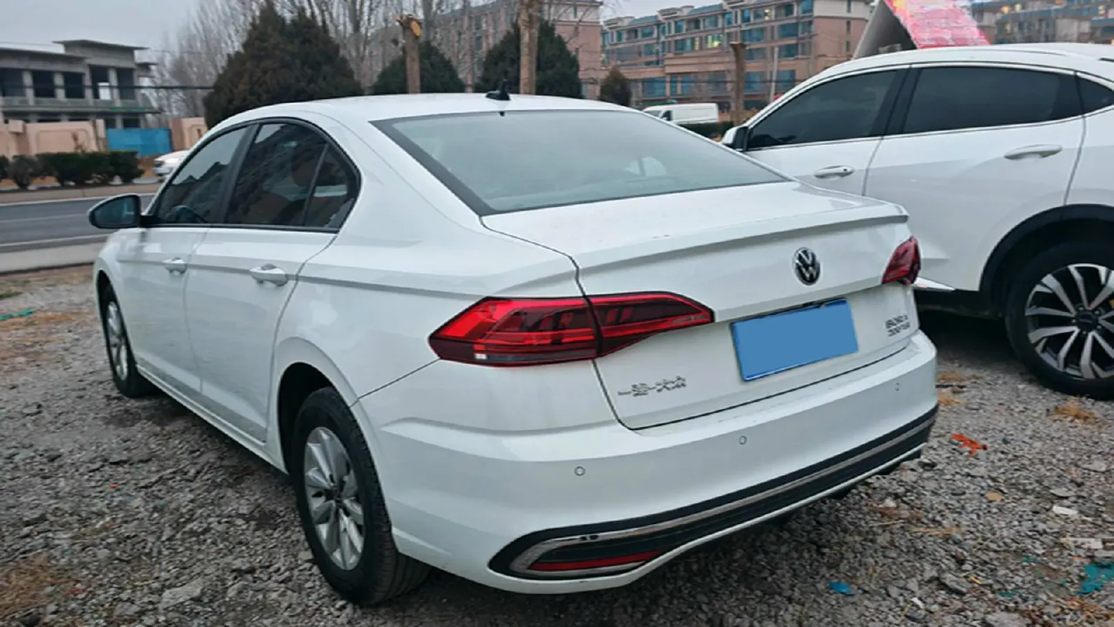 2023 Volkswagen Bora 1.2T 116HP L4 7DCT,autocango,china used car exporter,china ev exporter,chinese used car exporter,chinese used ev exporter