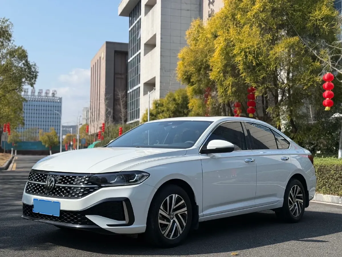 2024 Volkswagen Lavida 1.5L 110HP L4 6AT,autocango,china used car exporter,china ev exporter,chinese used car exporter,chinese used ev exporter