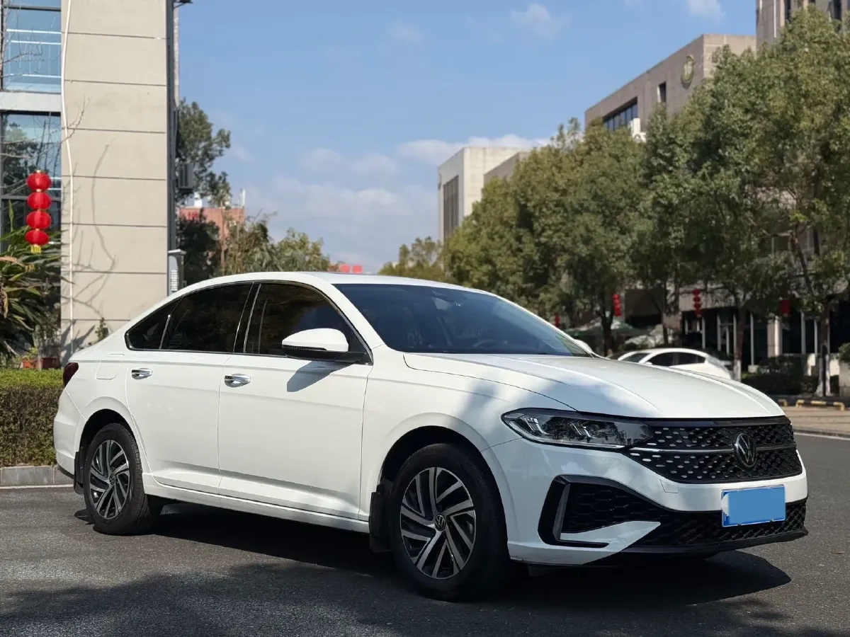 2024 Volkswagen Lavida 1.5L 110HP L4 6AT,autocango,china used car exporter,china ev exporter,chinese used car exporter,chinese used ev exporter