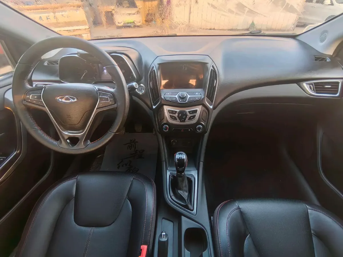 2017 Chery Arrizo 5 1.5L 116HP L4 5MT,autocango,china used car exporter,china ev exporter,chinese used car exporter,chinese used ev exporter