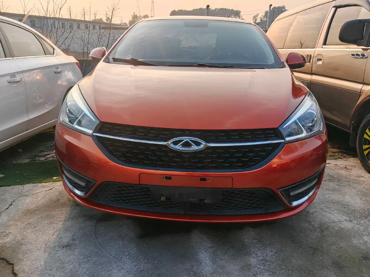 2017 Chery Arrizo 5 1.5L 116HP L4 5MT,autocango,china used car exporter,china ev exporter,chinese used car exporter,chinese used ev exporter