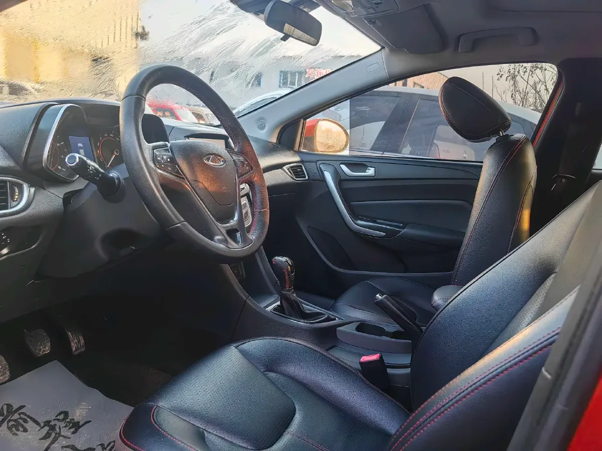 2017 Chery Arrizo 5 1.5L 116HP L4 5MT,autocango,china used car exporter,china ev exporter,chinese used car exporter,chinese used ev exporter